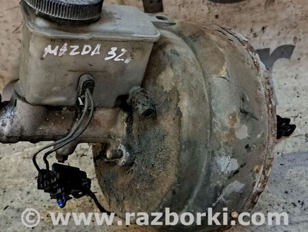 Вакуумный усилитель для Mazda 323 BH, BA (1994-2000) Киев BG3K43800A