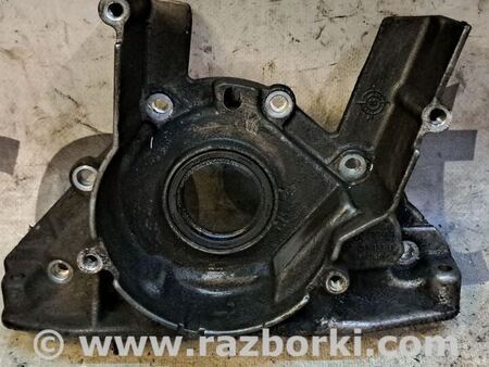 Крышка коленвала для Volkswagen Golf VI Mk6 (10.2008-03.2016) Киев 038103153Q