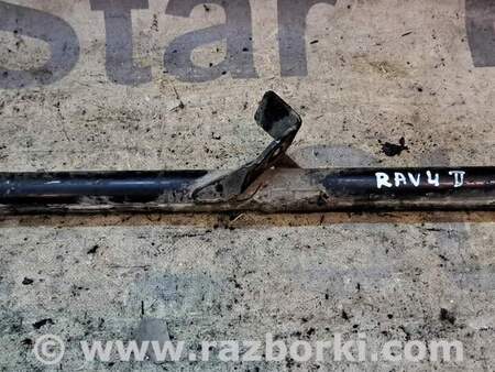 Рычаг задний продольный нижний левый для Toyota RAV-4 (00-05) Киев 4873042020