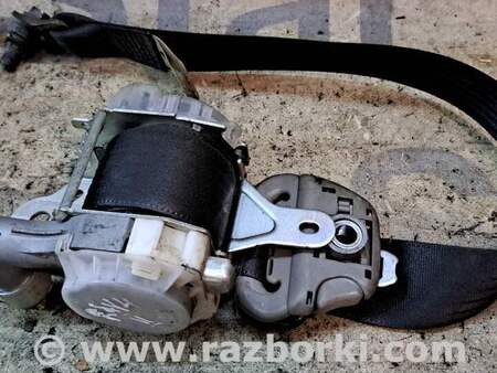 Ремень безопасности водителя для Toyota RAV-4 (00-05) Киев 7322042222C1