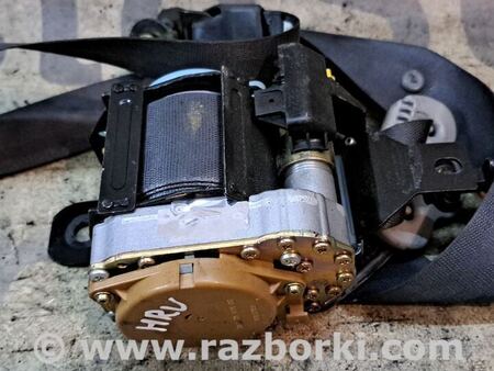 Ремень безопасности пассажира для Honda HR-V (98-05) Киев 81450S4NG01ZA