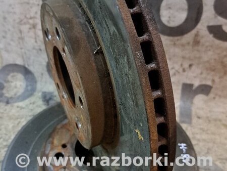 Диск тормозной для Honda HR-V (98-05) Киев 45251S2HN00