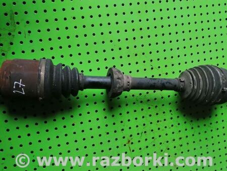Полуось передняя правая для Honda CR-V (02-06) Киев 44305SKNE00