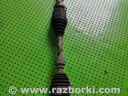 Полуось передняя правая для Toyota RAV-4 (05-12) Киев 4341042210