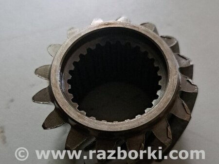 Шестерня КПП для SsangYong Rexton Киев 3127208010