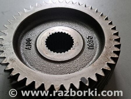 Шестерня КПП для SsangYong Rexton Киев 3126308011