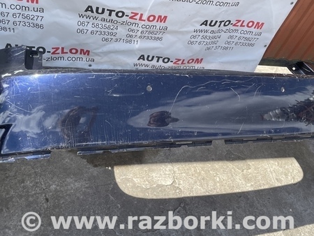 Бампер задний для Lexus IS Львов 52159-53220