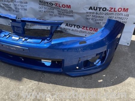 Бампер передний для Subaru Impreza (11-17) Львов 57704FG11