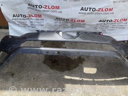 Бампер передний для Toyota RAV-4 (15-18) Львов 52119-42A40