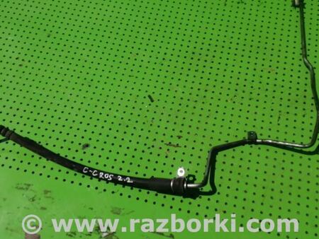 Трубка ГУ высокого давления для Citroen C-Crosser Киев 4014HL