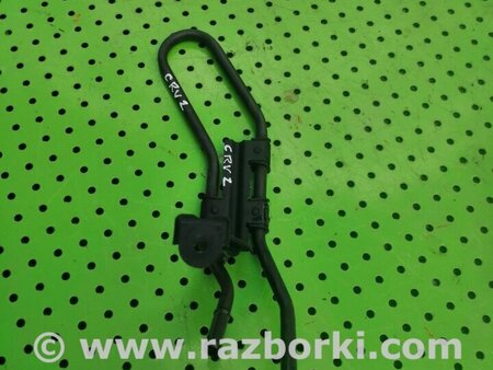 Радиатор гидроусилителя руля для Honda CR-V (02-06) Киев 53765SKNG00