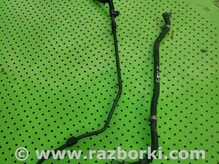 Трубка ГУ низкого давления для Honda CR-V (02-06) Киев 53732SKNG02