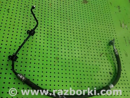 Трубка ГУ высокого давления для Honda CR-V (02-06) Киев 53713SKNG02