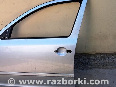 Дверь передняя левая для Skoda Octavia A5 Киев 1Z0831051