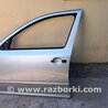Дверь передняя левая Skoda Octavia A5