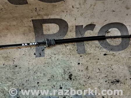 Трос замка двери для Skoda Octavia A5 Киев 1Z0837085A