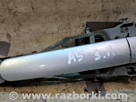 Ручка задней левой двери для Skoda Octavia A5 Киев 1Z0839885
