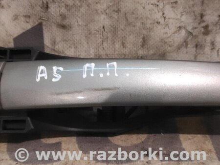 Ручка двери передней правой для Skoda Octavia A5 Киев 6Y0837886
