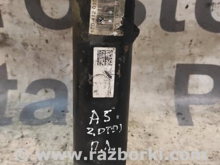 Амортизатор передний для Skoda Octavia A5 Киев 1K0413031BE