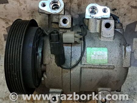 Компрессор кондиционера для SsangYong Kyron Киев 6641300115