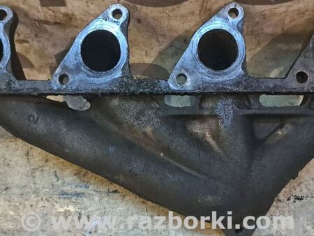 Впускной коллектор для Mitsubishi L200 Киев MD178027