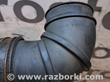 Патрубок турбины для Mitsubishi Pajero Киев MR312394