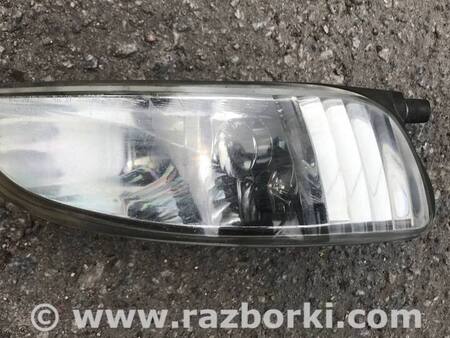 Противотуманная фара правая для Lexus RX300/330/350/400 (03-09) Киев 81210-0E010