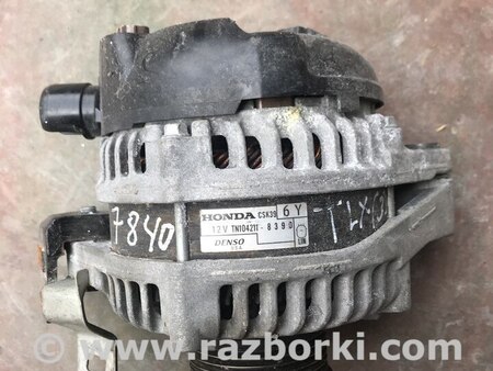 Генератор для Acura TLX (09.2014-04.2020) Киев 31100-5J2-A51