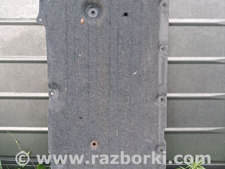 Защита днища для Honda Accord CR CT (06.2013 - 01.2020) Киев 74560-T3V-A01