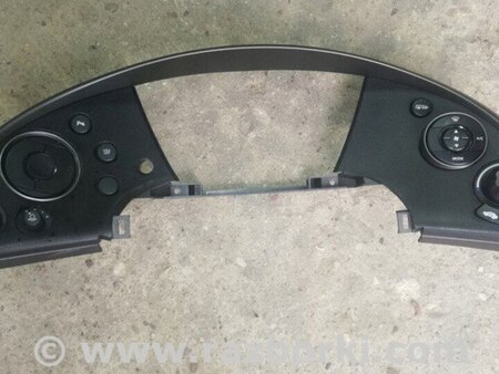 Накладка панели приборов для Honda Civic 5D 8G Киев 78121-SMG-G010
