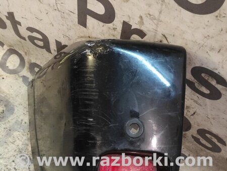 Клык бампера для Toyota RAV-4 (00-05) Киев 5216242903