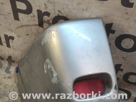 Клык бампера для Toyota RAV-4 (00-05) Киев 5216242903