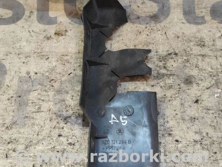 Дефлектор радиатора для Skoda Octavia A5 Киев 1Z0121284B