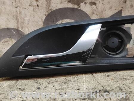 Ручка двери внутренняя для Skoda Octavia A5 Киев 1Z0839221739