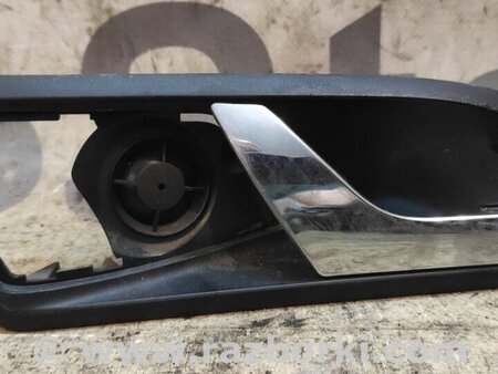 Ручка двери внутренняя для Skoda Octavia A5 Киев 1Z0837222739