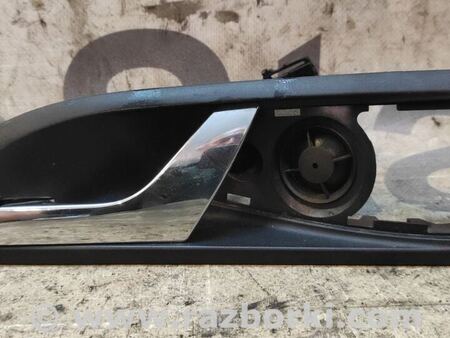 Ручка двери внутренняя для Skoda Octavia A5 Киев 1Z0837221739