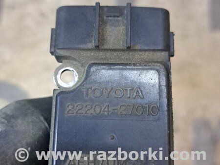 Расходомер для Toyota RAV-4 (00-05) Киев 2220427010