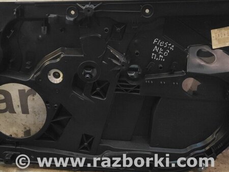 Стеклоподъемник передний правый для Ford Fiesta Mk6 (2008-2017) Киев 1837993