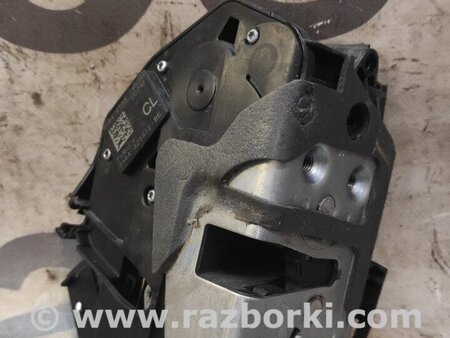 Замок двери передней правой для Ford Fiesta Mk6 (2008-2017) Киев 2048282