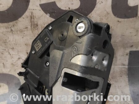 Замок двери задней правой для Ford Fiesta Mk6 (2008-2017) Киев 2053473