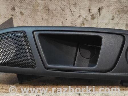 Ручка передней левой двери для Ford Fiesta Mk6 (2008-2017) Киев 1686126
