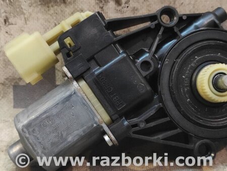 Мотор стеклоподъемника для Ford Fiesta Mk6 (2008-2017) Киев 1852321
