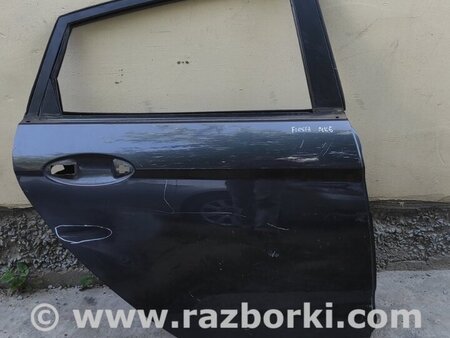 Дверь задняя правая для Ford Fiesta Mk6 (2008-2017) Киев 1692501