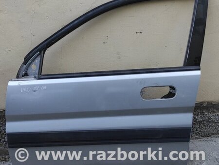Дверь передняя левая для Honda HR-V (98-05) Киев 67050S4N000ZZ