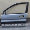 Дверь передняя левая Honda HR-V (98-05)