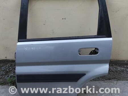Дверь задняя левая для Honda HR-V (98-05) Киев 67550S4N000ZZ