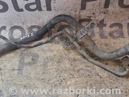 Горловина бензобака для Toyota RAV-4 (00-05) Киев 7720142120