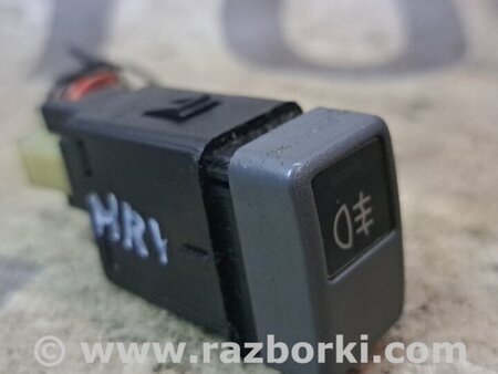 Кнопка противотуманных фонарей для Honda HR-V (98-05) Киев 35170S50G01ZC