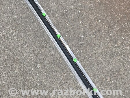 Молдинг двери для Honda CR-V (07-11) Киев 72450-SWA-A01