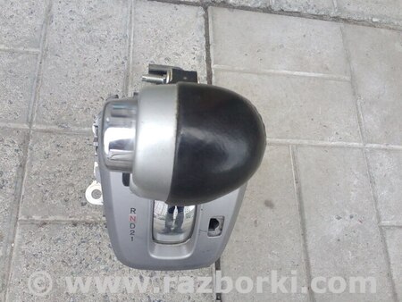 Ручка кулисы для Honda CR-V (07-11) Киев 54200-SWA-A81